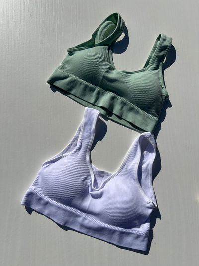 Top deportivo ULTIMO TALLE 85/90