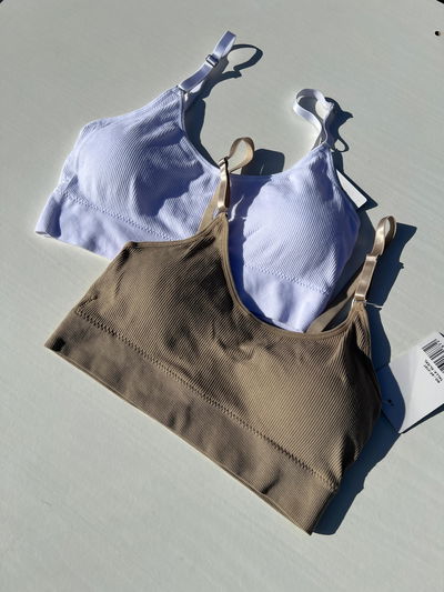 Tops deportivos talle 100 al 115.