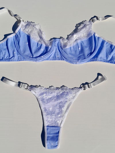Conjunto con aro 105 al 130