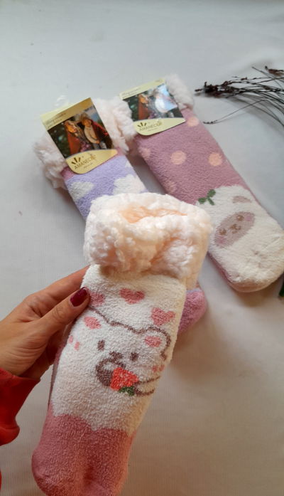 Pantumedias NIÑOS Y NIÑAS (con corderito)