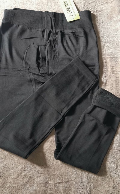 Calza térmica hombre