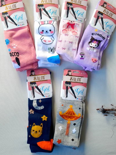 Cancan nena con dibujos