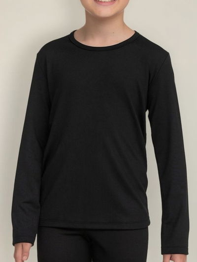 Remera térmica nene 
