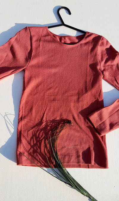 Remera térmica juvenil morley 