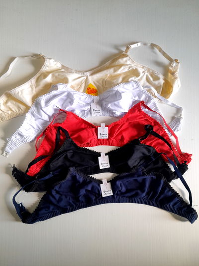 Corpiños económico 