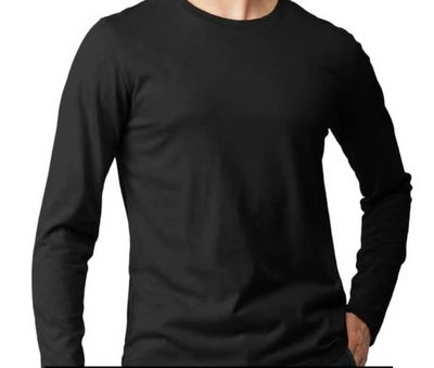 Remera térmica hombre 