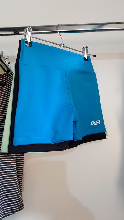 Short deportivo económico 