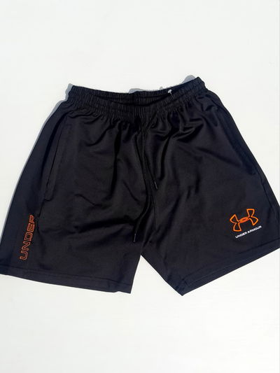 Short hombre T. 2 y 3