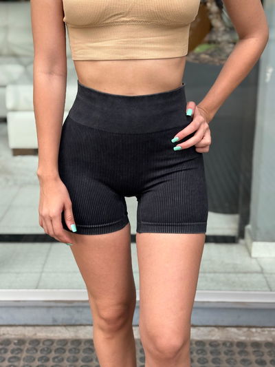Short deportivo premium