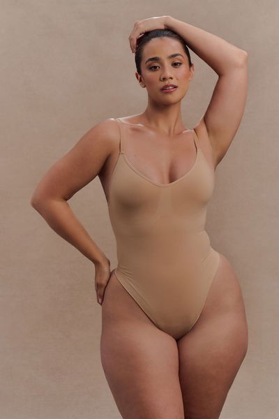 Body reductor