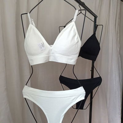 Conjunto comfy