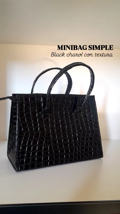 Minibag simple 