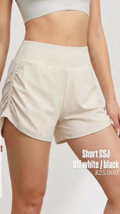 Short SSJ premium
