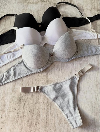 Conjunto Aurora 