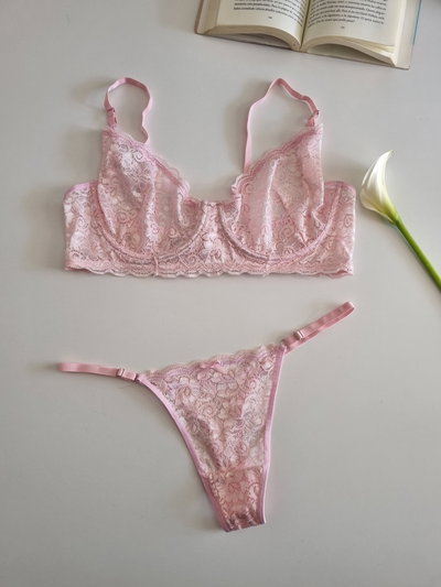 Conjunto Florencia 105 al 130