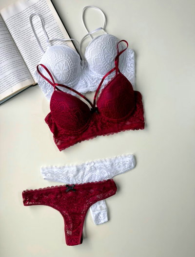 Conjunto Jazmín