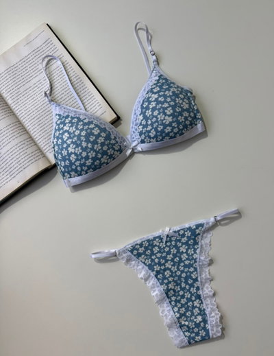 Conjunto Amelia