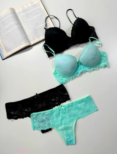 Conjunto Sidney