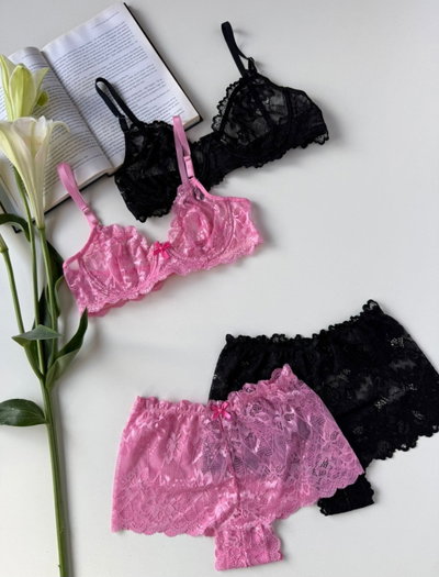 Conjunto Ari