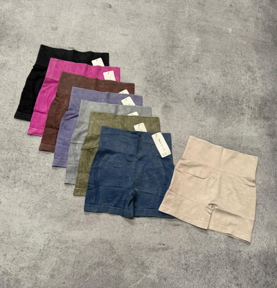 Short deportivo Olimpo