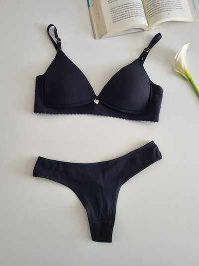 Conjunto Isabella 