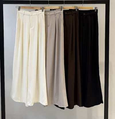 Pant sastrero HABANNA 