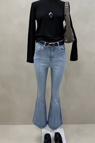 Jeans Oxford PAZZI 