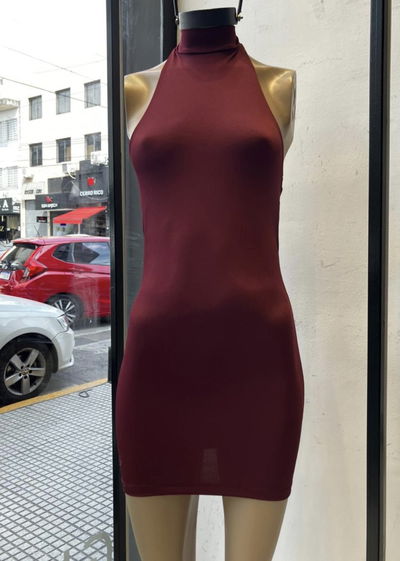 Vestido PAULA