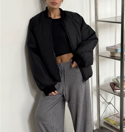 Campera BOMBER CHARD 