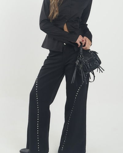 Jeans Wide Leg AURORA 