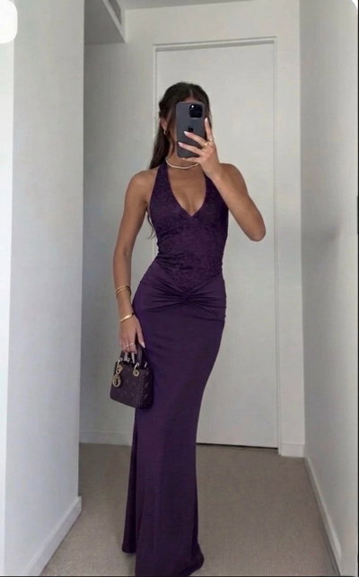 Vestido ANTOLÍN