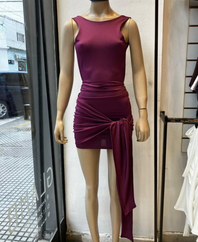 Vestido ZAIRA 
