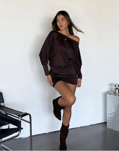 Vestido IVIS