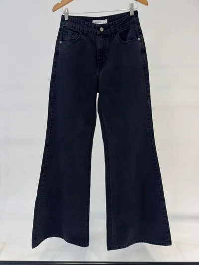 Jeans Wide Leg OSAKA 