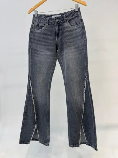 Jeans FLARE AMIRA