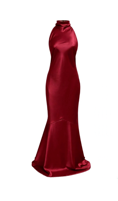 Vestido MUMBAY