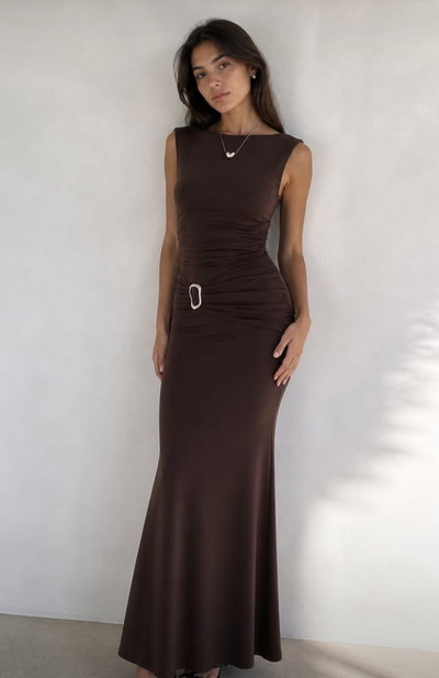 Vestido SOMARIS 