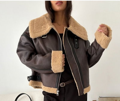 Campera Gamulán Tokio