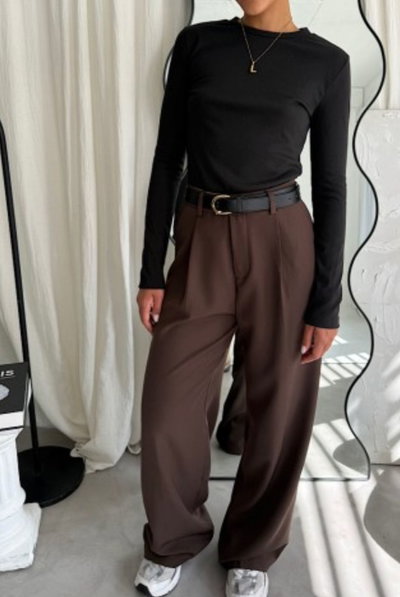 Pant sastrero EYLIN