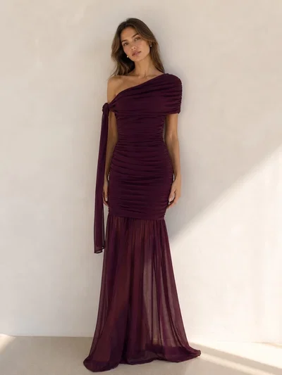 Vestido BRIDGER