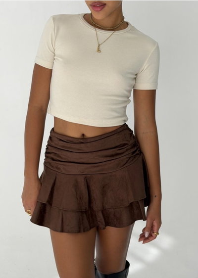 SKORT LULA