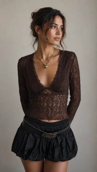 Top MELONI