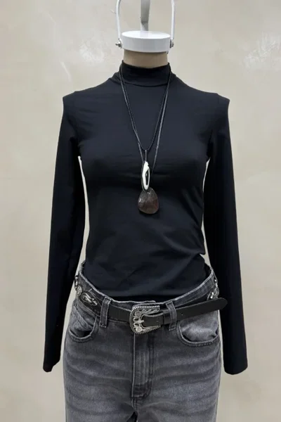 Polera OSSAK