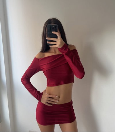 Top NATTI 