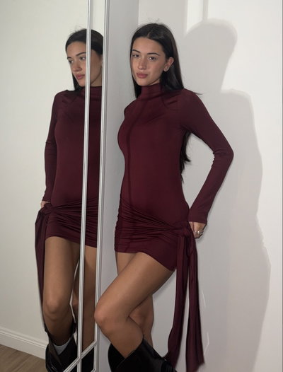 Vestido Gemma