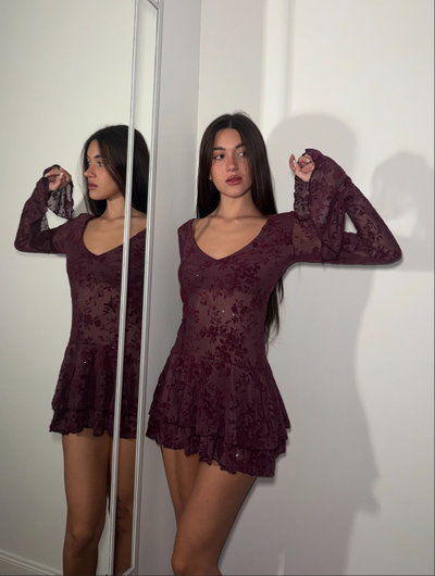 Vestidos PARÍS 