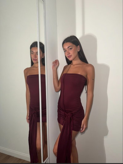 Vestido MOLY