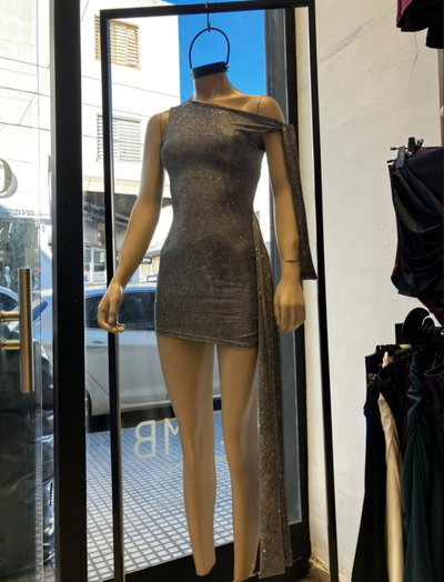 Vestido OLI