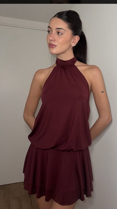 Vestido HAWÁI 