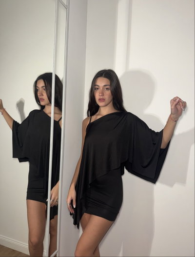 Vestido PÍA 